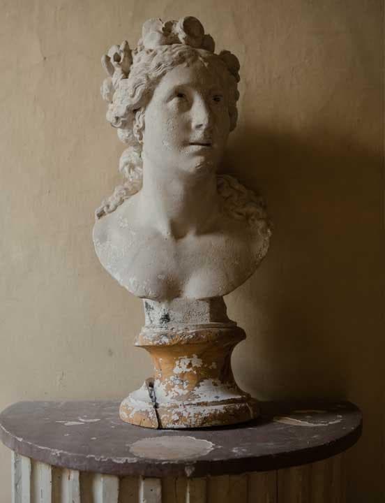 Fatima Palomares Umbria Weddings And Events venue detail