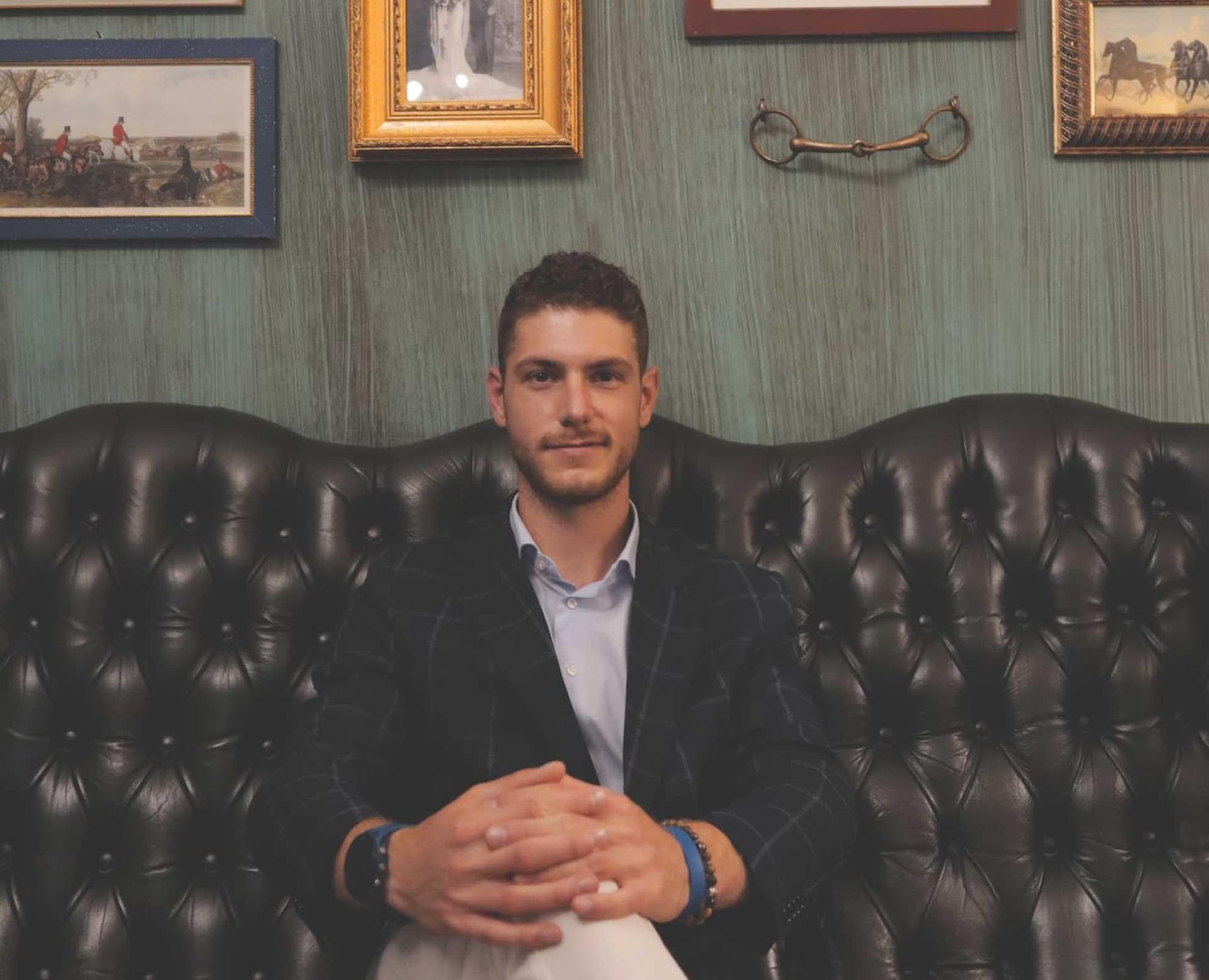 Matteo Nardi Coach la mia storia Matteo Nardi Coach la mia storia