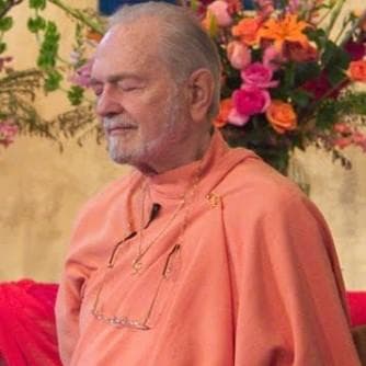 Swami Kriyananda Swami Kriyananda