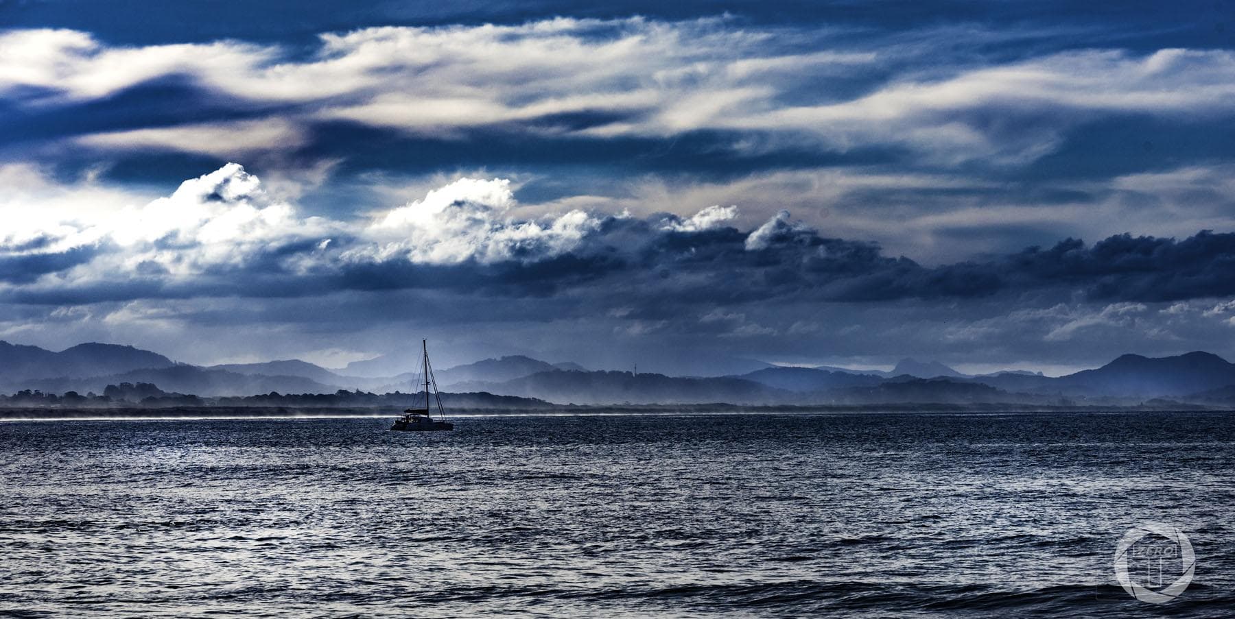 Surreal Panorama