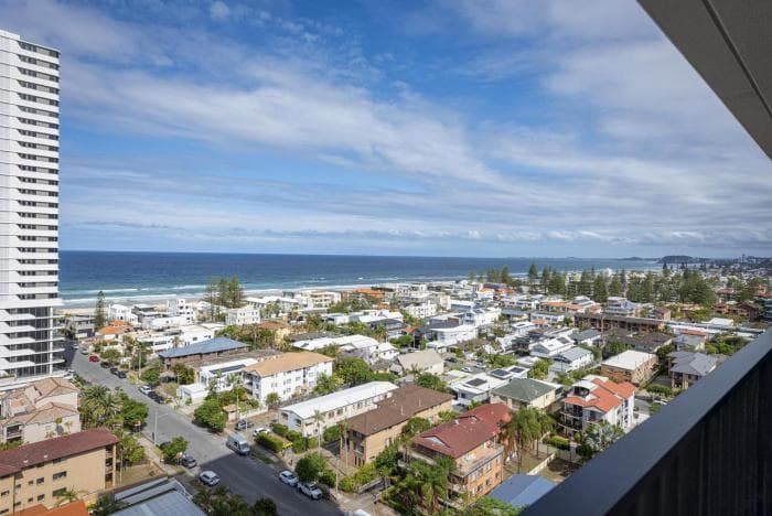 1303/43 Peerless Ave Mermaid Beach 1303/43 Peerless Ave Mermaid Beach