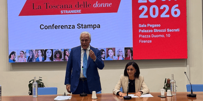 EVENTO. “Straniere”, torna La Toscana delle Donne: V edizione tra ...