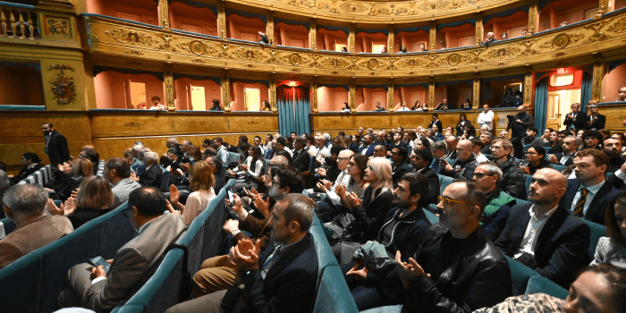ORIZZONTI DIGITALI. Al via a Perugia il forum dedicato alla co ...