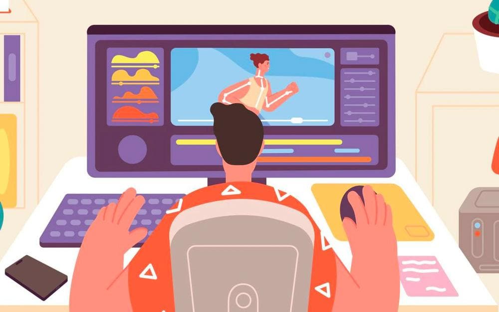 Immagine visore tridimensionale Immagine visore tridimensionale