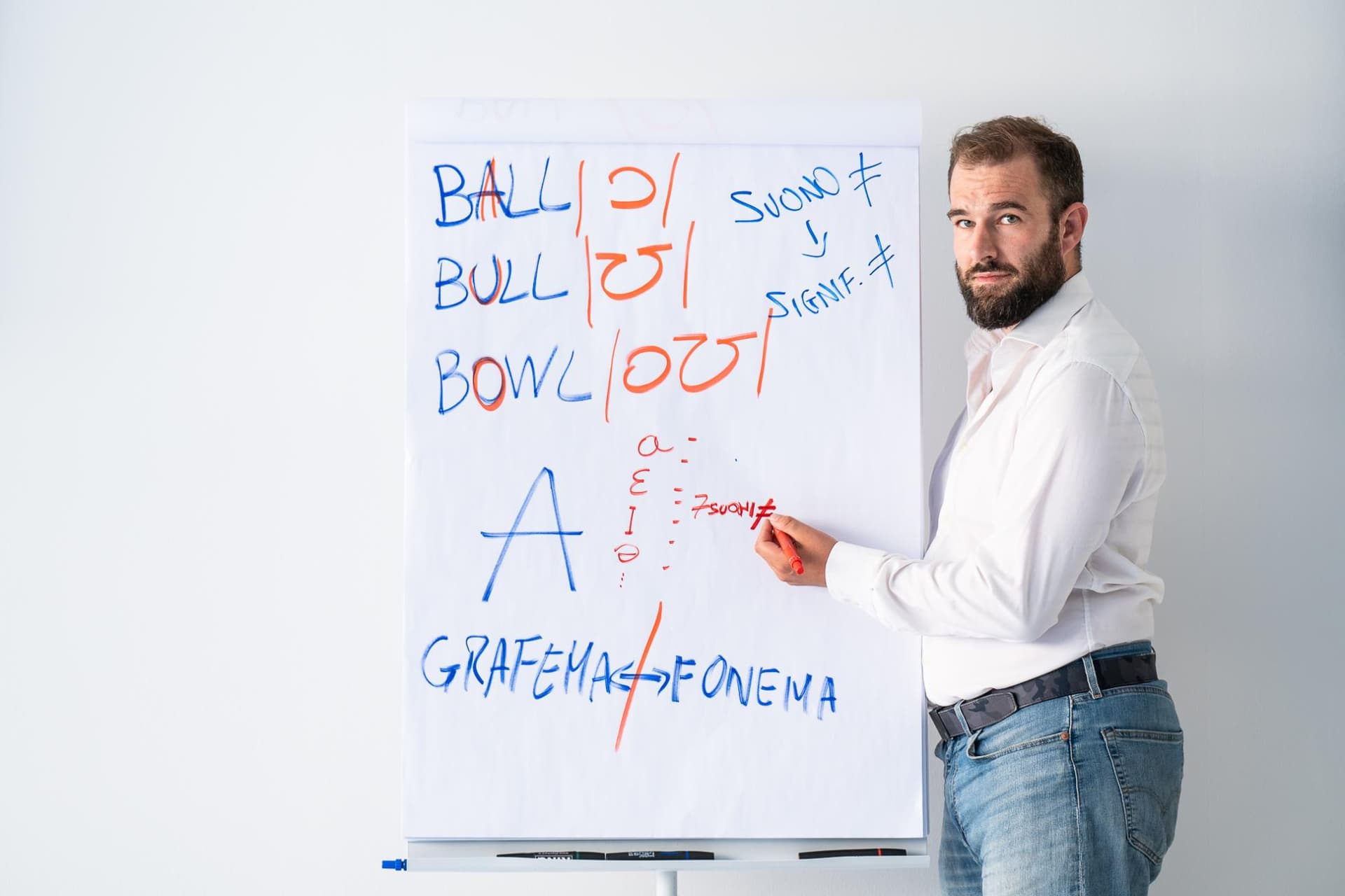 PRONUNCIA INGLESE PER ITALIANI PRONUNCIA INGLESE PER ITALIANI