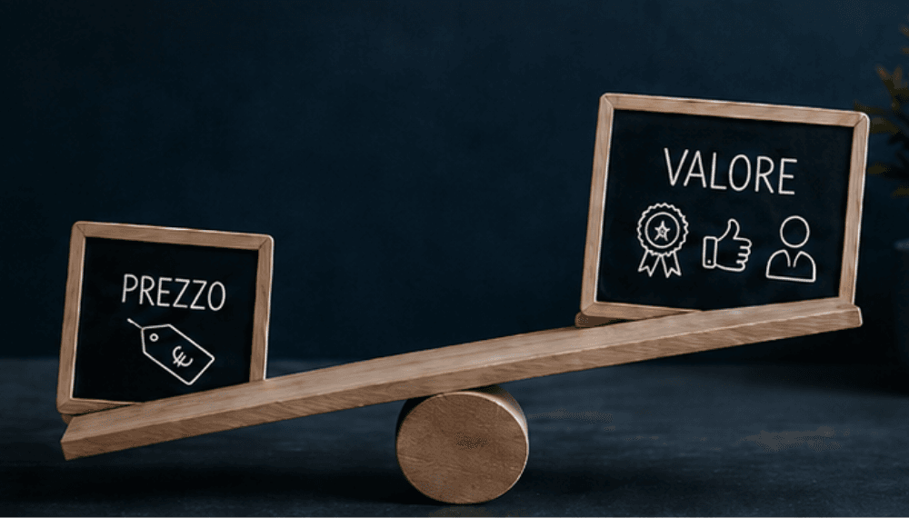 Farsi scegliere e non competere solo sul prezzo: la vera sfida delle attivit&agrave; locali