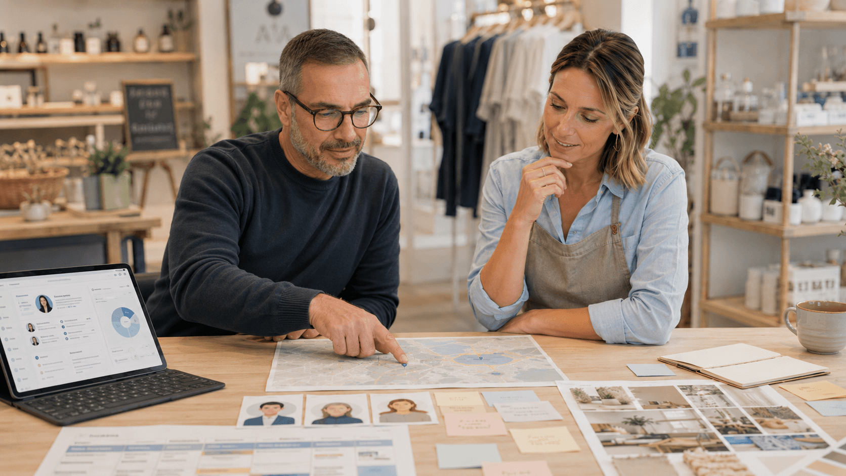 Strategia marketing