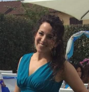 Stefania Ferlini Stefania Ferlini