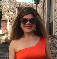 Gina Di Donato Gina Di Donato