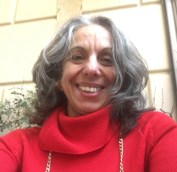 Manuela Pursumal  Manuela Pursumal