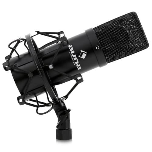 Auna MIC-900B