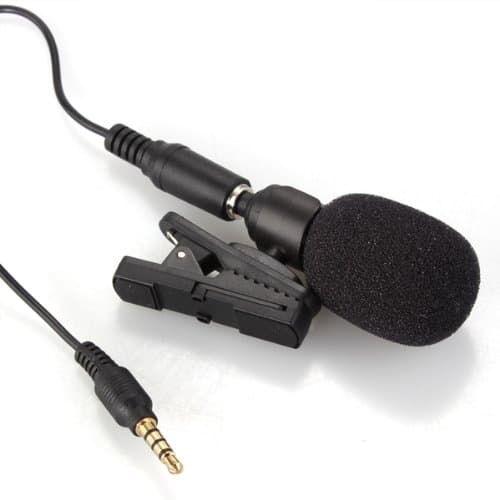 Microfono-Cellulare-iphone