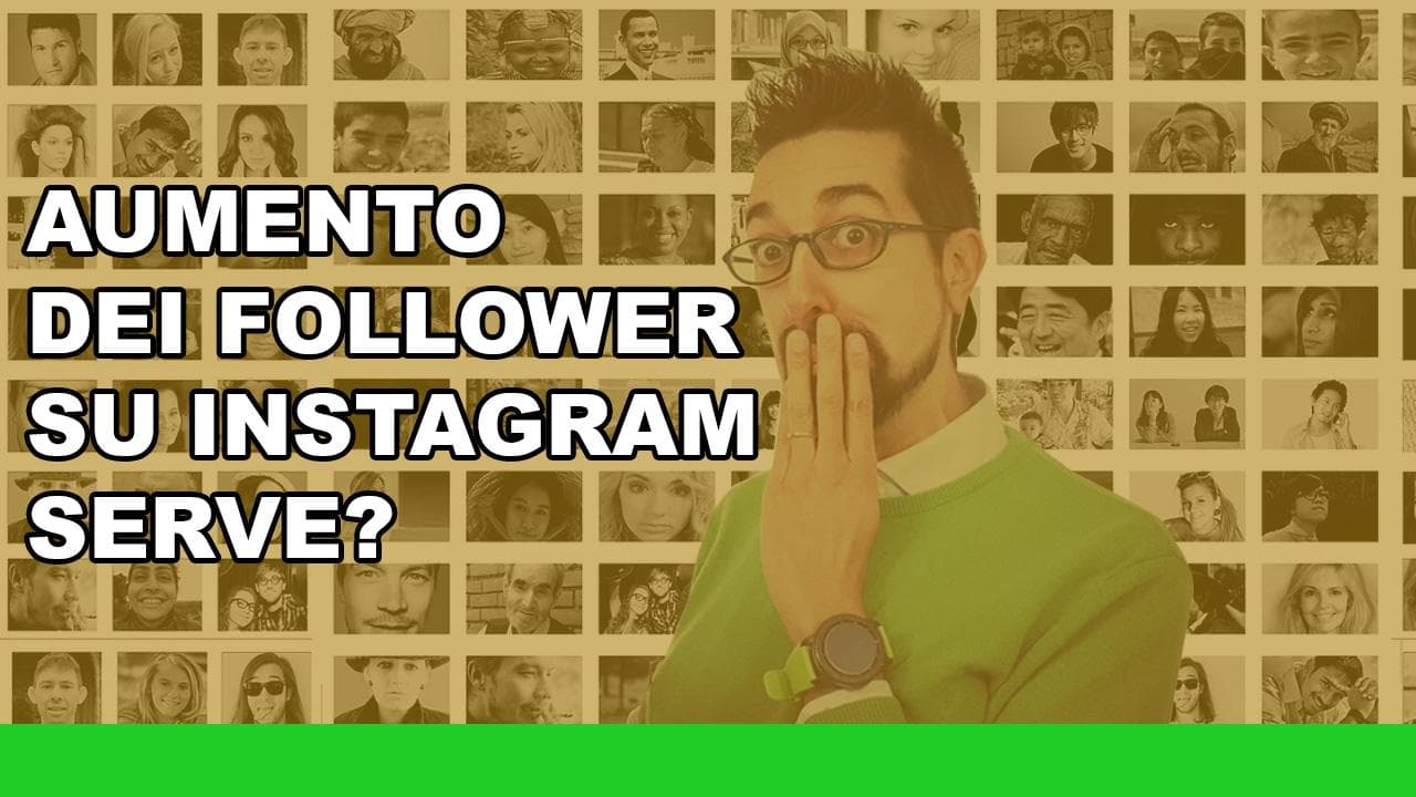 Comprare follower Instagram funziona? Comprare follower Instagram funziona?