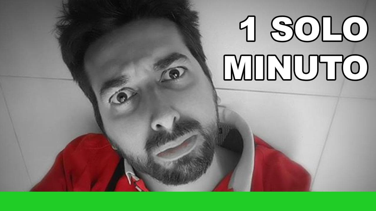 Cosa succede nel web in appena un minuto? Cosa succede nel web in appena un minuto?