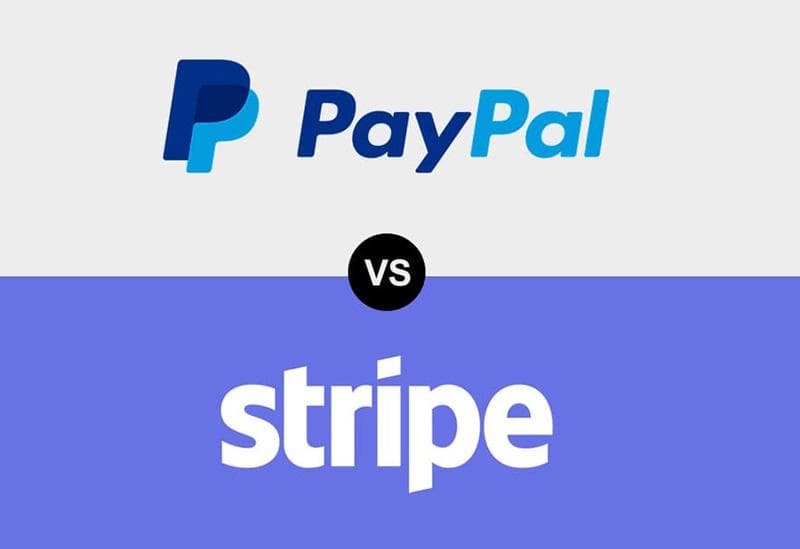 Paypal e Stripe, così ricevi ed effettui pagamenti in maniera protetta e sicura