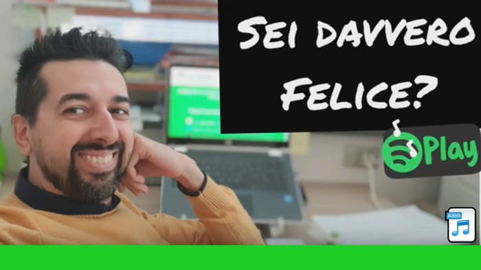 Come essere felice. La guida semplice (audio) Come essere felice. La guida semplice (audio)