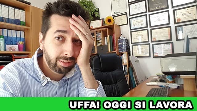 Consigli per lavorare meglio (parte 1) Consigli per lavorare meglio (parte 1)