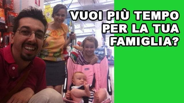 Come conciliare famiglia e lavoro (guida per genitori amorevoli) Come conciliare famiglia e lavoro (guida per genitori amorevoli)