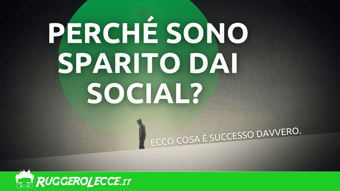 Digital Detox: come disconnettersi dai social per ritrovare chiarezza, energia e direzione Digital Detox: come disconnettersi dai social per ritrovare chiarezza, energia e direzione