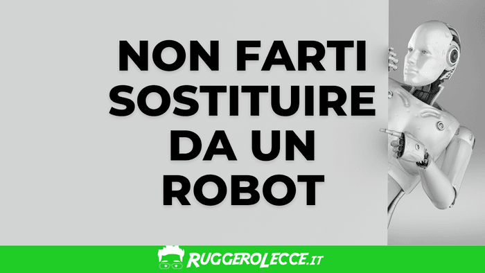 Come restare competitivo nel mondo del lavoro con l’intelligenza artificiale Come restare competitivo nel mondo del lavoro con l’intelligenza artificiale