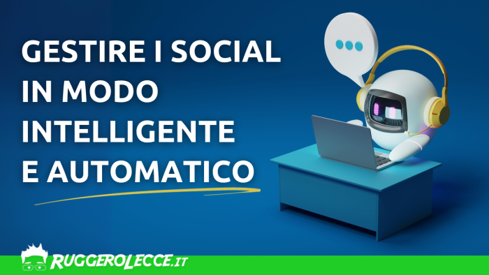 Migliora la tua gestione dei social media con Postpickr Migliora la tua gestione dei social media con Postpickr
