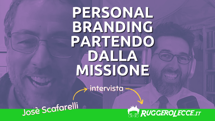 Personal branding efficace partendo dalla missione: guida per esperti olistici e liberi professionisti Personal branding efficace partendo dalla missione: guida per esperti olistici e liberi professionisti