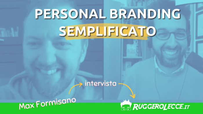 Personal Branding: esempi, cos’è e come semplificarlo Personal Branding: esempi, cos’è e come semplificarlo