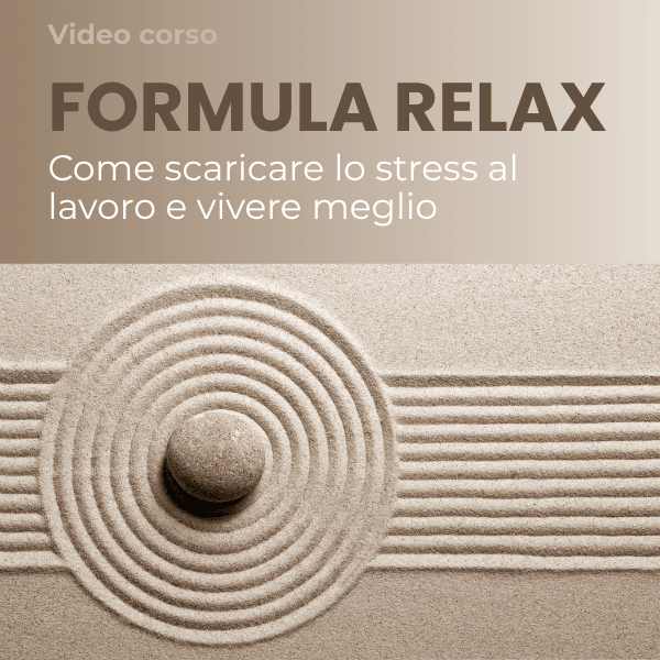 Formula Relax Formula Relax