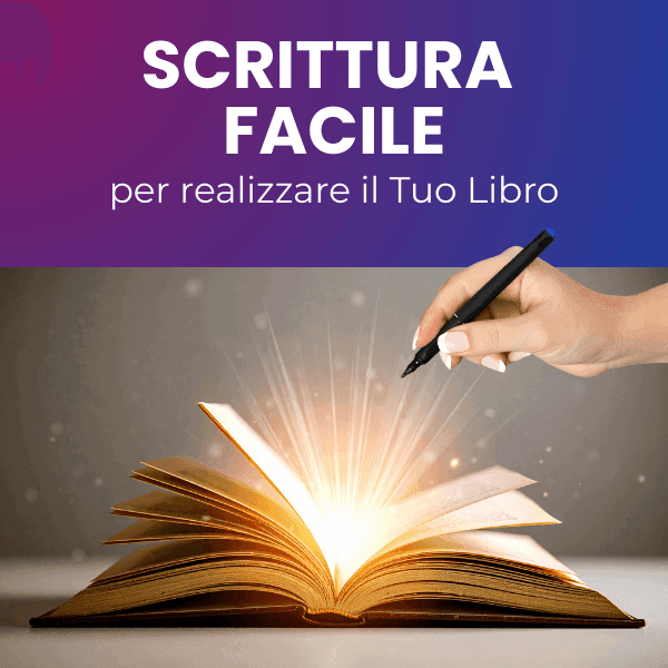 Scrittura Facile per aspiranti scrittori Scrittura Facile per aspiranti scrittori