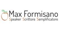 Logo Max Formisano