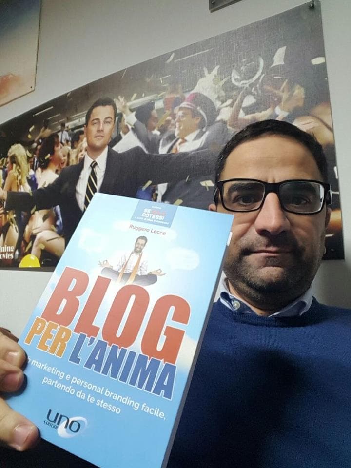 Virginio Da Maio - Blog per l'anima Virginio Da Maio - Blog per l'anima