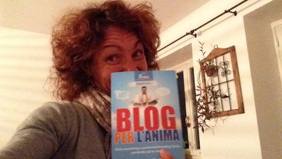 Miranda Sorgente - Blog per l'anima Miranda Sorgente - Blog per l'anima