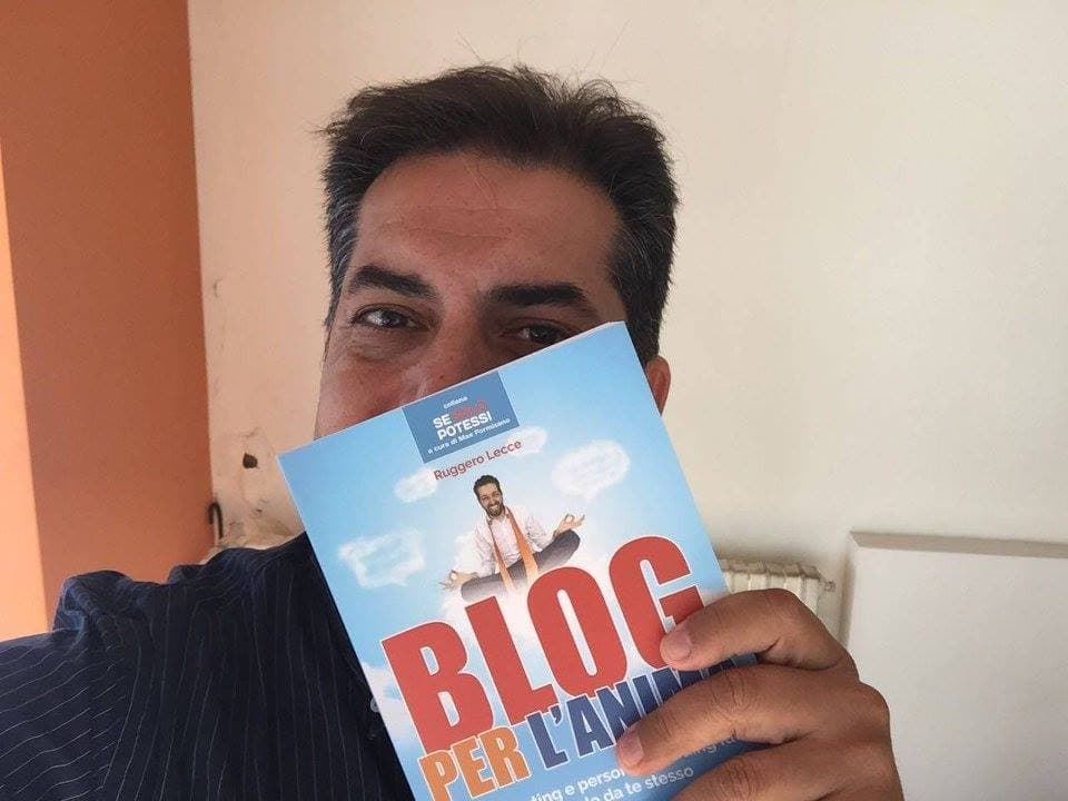 Ettore Amato - Blog per l'anima Ettore Amato - Blog per l'anima