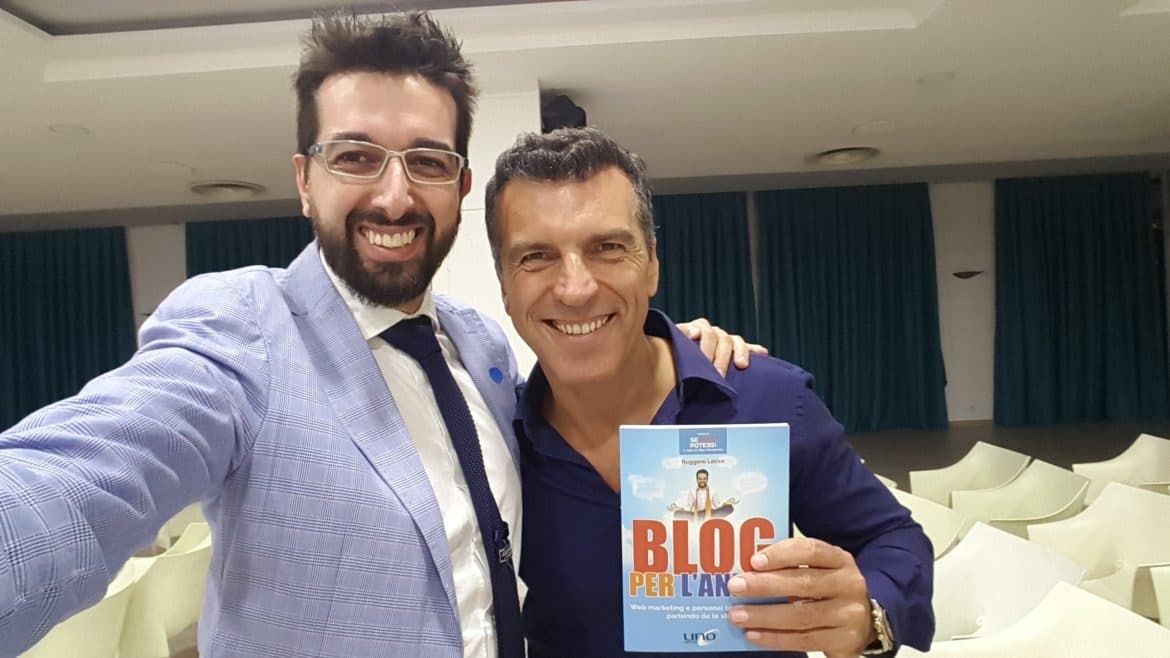 Roberto Re - Blog per l'anima Roberto Re - Blog per l'anima