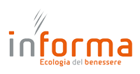 Logo Informa Ecologia del benessere