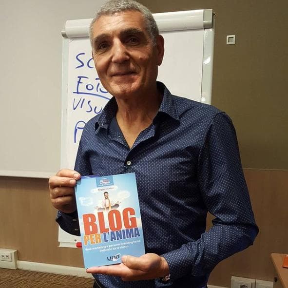 Patrizio Oliva - Blog per l'anima Patrizio Oliva - Blog per l'anima