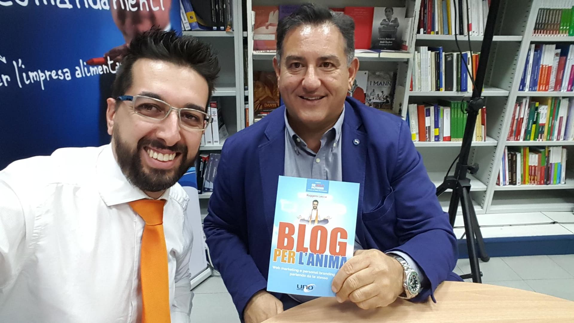 Salvatore De Riso - Blog per l'anima Salvatore De Riso - Blog per l'anima