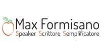 Logo Max Formisano