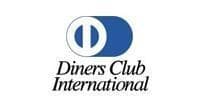 Logo Diners Club International