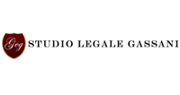 Logo Studio Legale Gassani