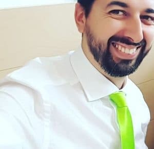 Ruggero Lecce - Consulente di Web Marketing e di Personal Brand in Italia Ruggero Lecce - Consulente di Web Marketing e di Personal Brand in Italia