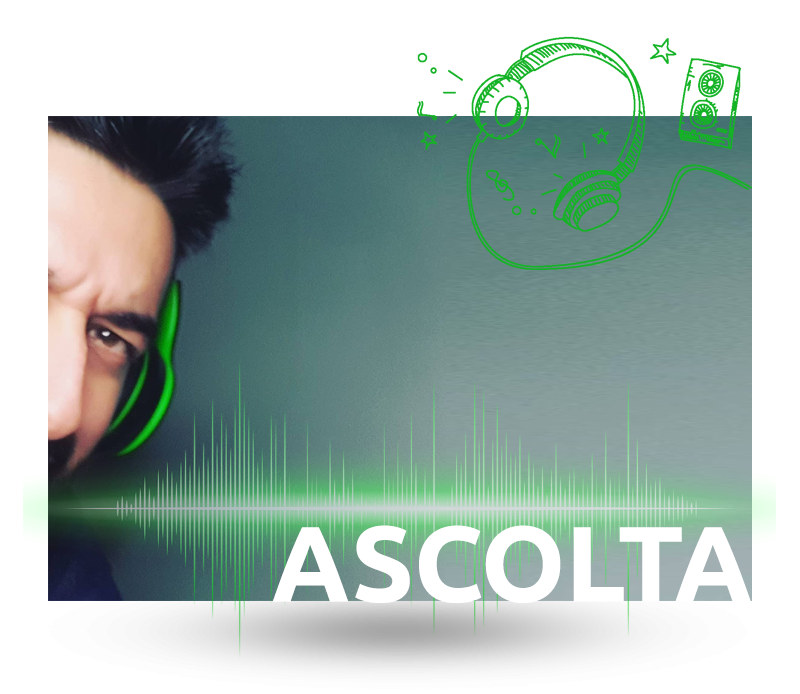 Podcast di Personal Branding Semplificato© Podcast di Personal Branding Semplificato©