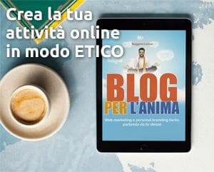 Crea la tua attività in modo etico Crea la tua attività in modo etico