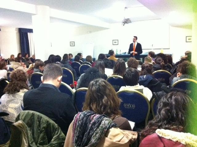 Web Marketing e Professional Branding al corso della Scuola di Nutrizione Salernitana Web Marketing e Professional Branding al corso della Scuola di Nutrizione Salernitana