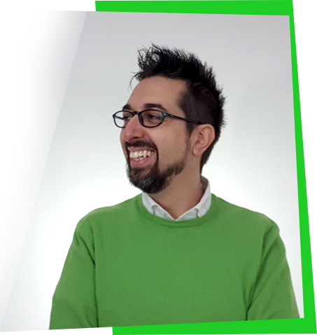 Consulente di Personal Branding italiano - Ruggero Lecce Consulente di Personal Branding italiano - Ruggero Lecce