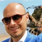 Claudio Nappo Claudio Nappo