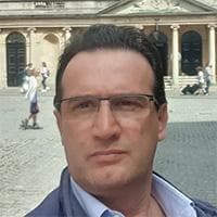 Riccardo Sarra Riccardo Sarra