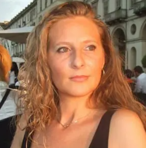 Monica Del Moro Monica Del Moro