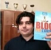 Marco Citossi consiglia il libro Blog per l'anima Marco Citossi consiglia il libro Blog per l'anima