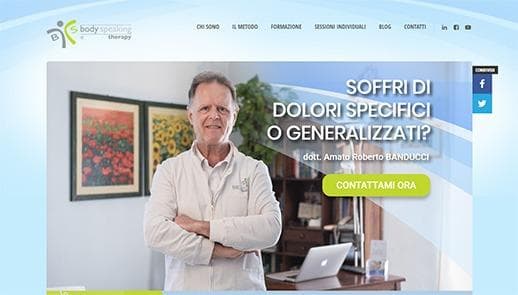 dottor Roberto Banducci dottor Roberto Banducci